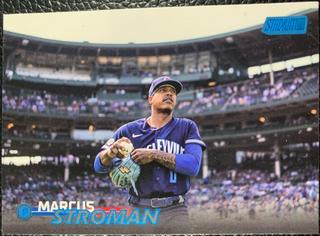 Marcus Stroman