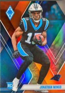 Jonathan Mingo
