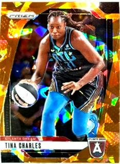 Tina Charles