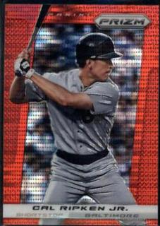 Cal Ripken Jr.