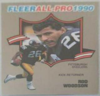 Rod Woodson