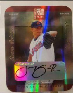 Jeremy Guthrie