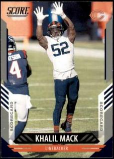 Khalil Mack