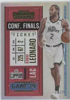 Kawhi Leonard