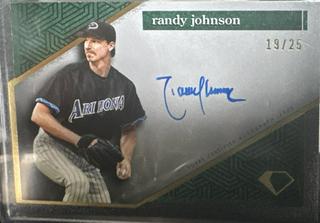 Randy Johnson