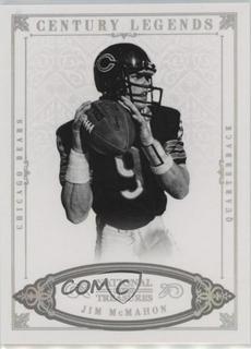 Jim McMahon
