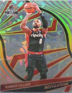 Damian Lillard