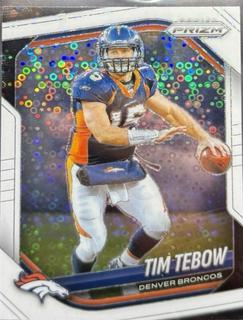Tim Tebow