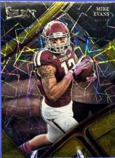 Mike Evans