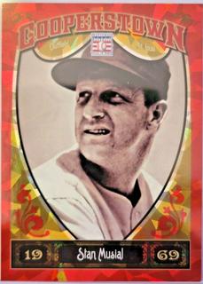 Stan Musial