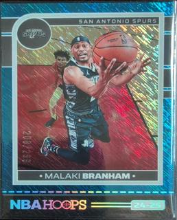Malaki Branham