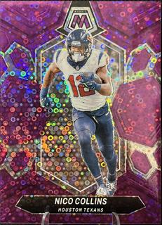 Nico Collins