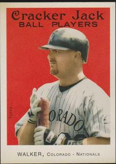 Larry Walker