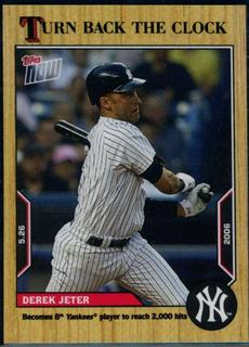 Derek Jeter
