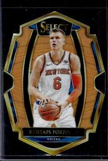 Kristaps Porzingis