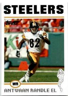 Antwaan Randle El