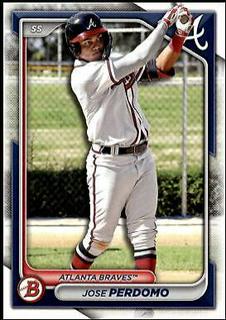 Jose Perdomo