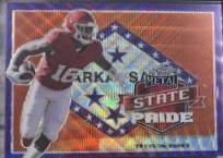 Treylon Burks