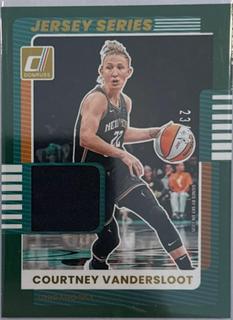 Courtney Vandersloot