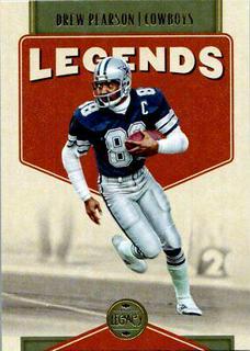 Drew Pearson