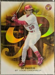So Taguchi
