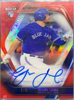Rowdy Tellez