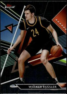 Walker Kessler