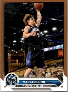 Mac McClung