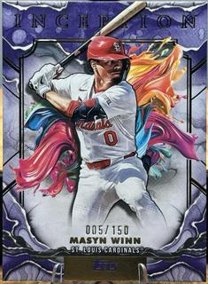 Masyn Winn