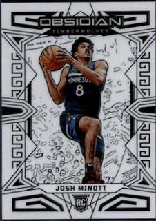 Josh Minott