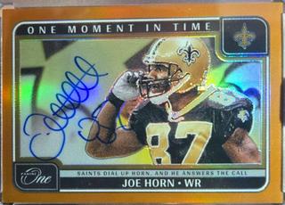 Joe Horn