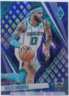 Miles Bridges