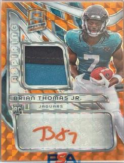 Brian Thomas Jr.