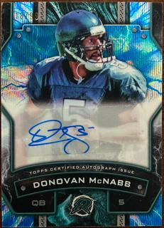 Donovan McNabb