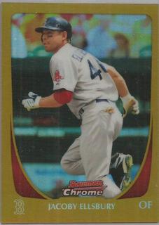 Jacoby Ellsbury
