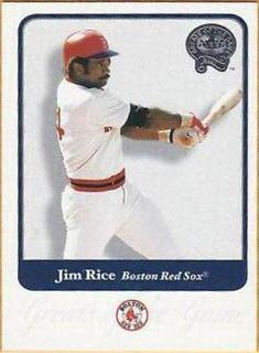 Jim Rice