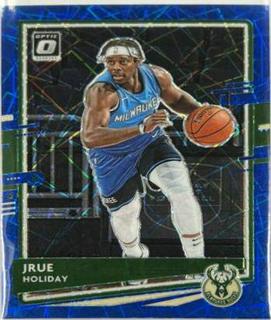 Jrue Holiday