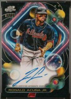 Ronald Acuna Jr.