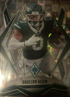 Braelon Allen