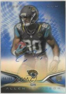 Allen Robinson