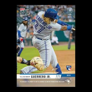 Vladimir Guerrero Jr.