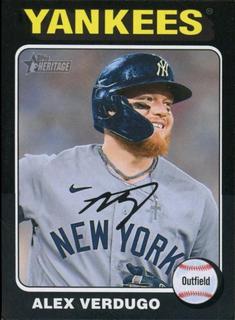 Alex Verdugo