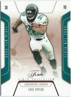 Fred Taylor