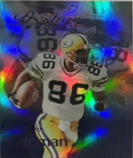 Antonio Freeman