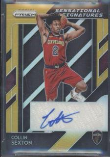 Collin Sexton