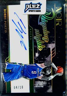 Bobby Portis
