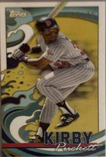 Kirby Puckett