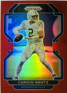 Carson Wentz