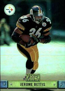 Jerome Bettis