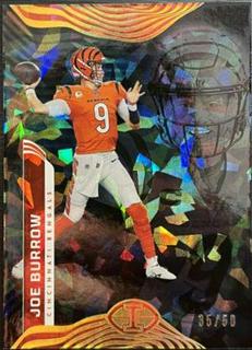 Joe Burrow